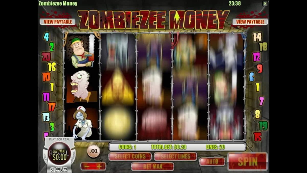 80 Free spins at Mrgreen Casino
