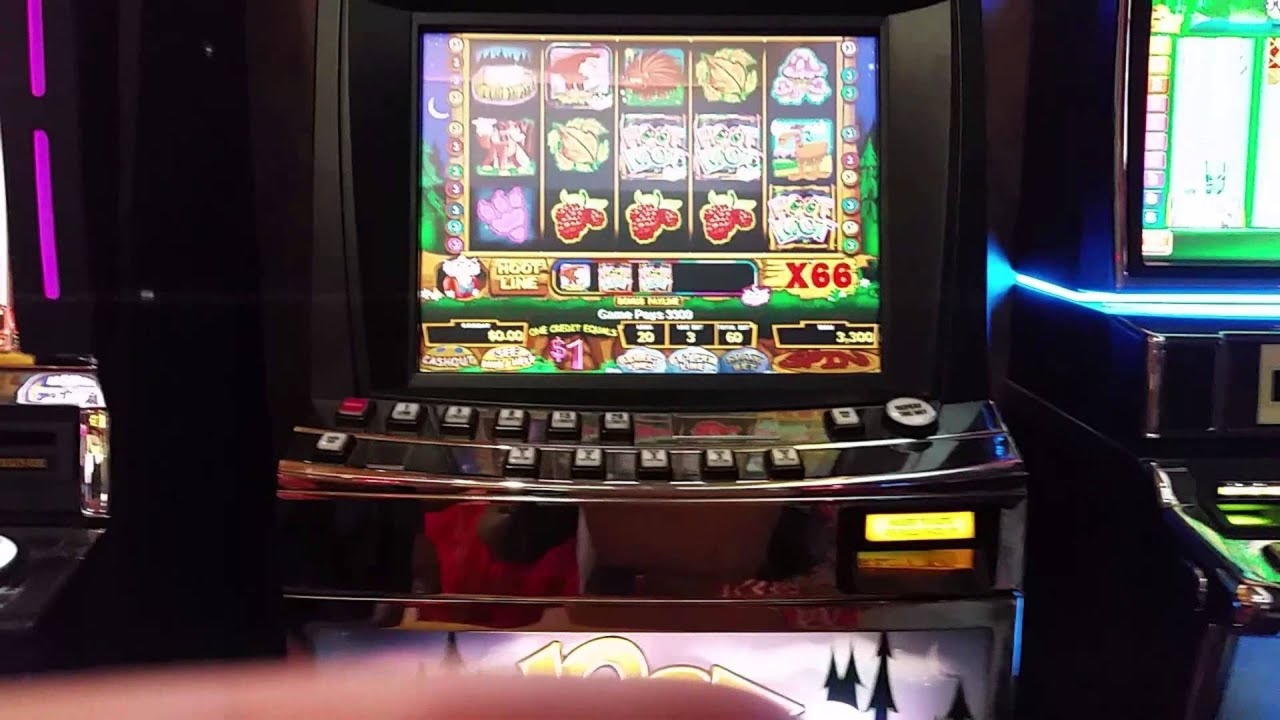 Eur 115 Free casino chip at Jackpot City Casino