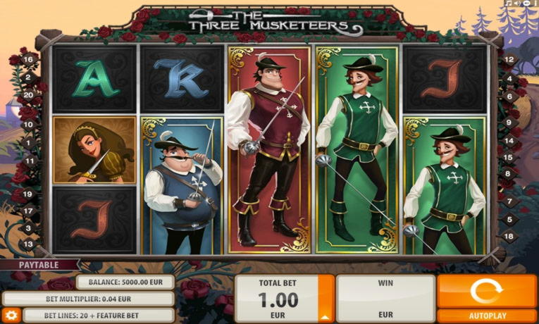 50% Match at a Casino at Nostalgia Casino