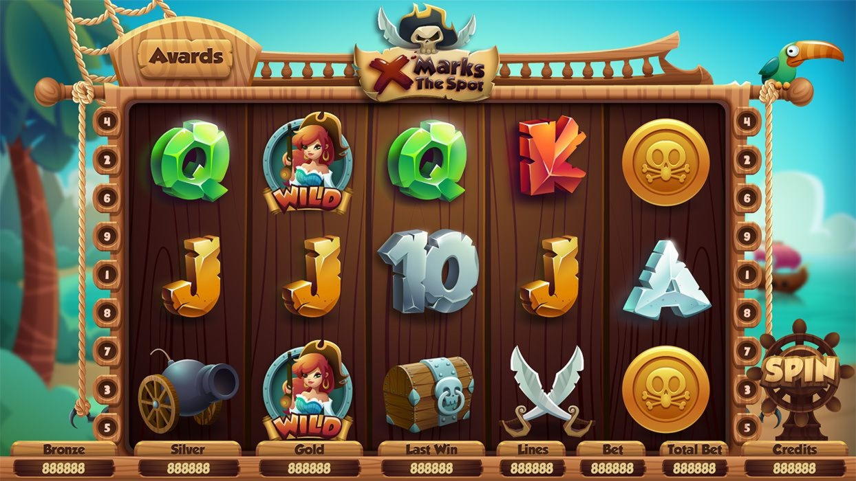 280 free spins at Europa Casino