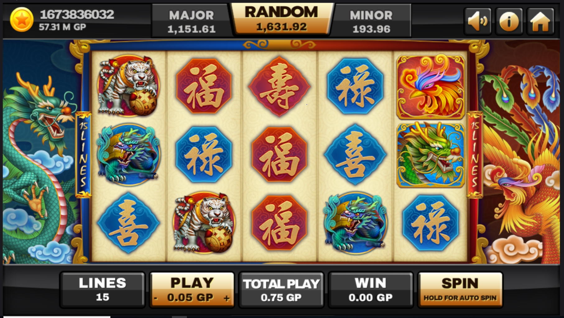 EURO 505 Mobile freeroll slot tournament at Royal Dubai Casino