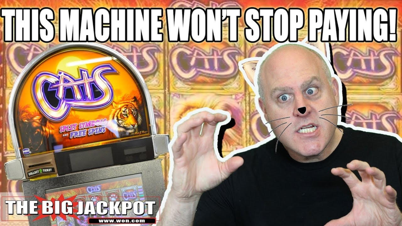 315% Deposit Match Bonus at All Slots Casino