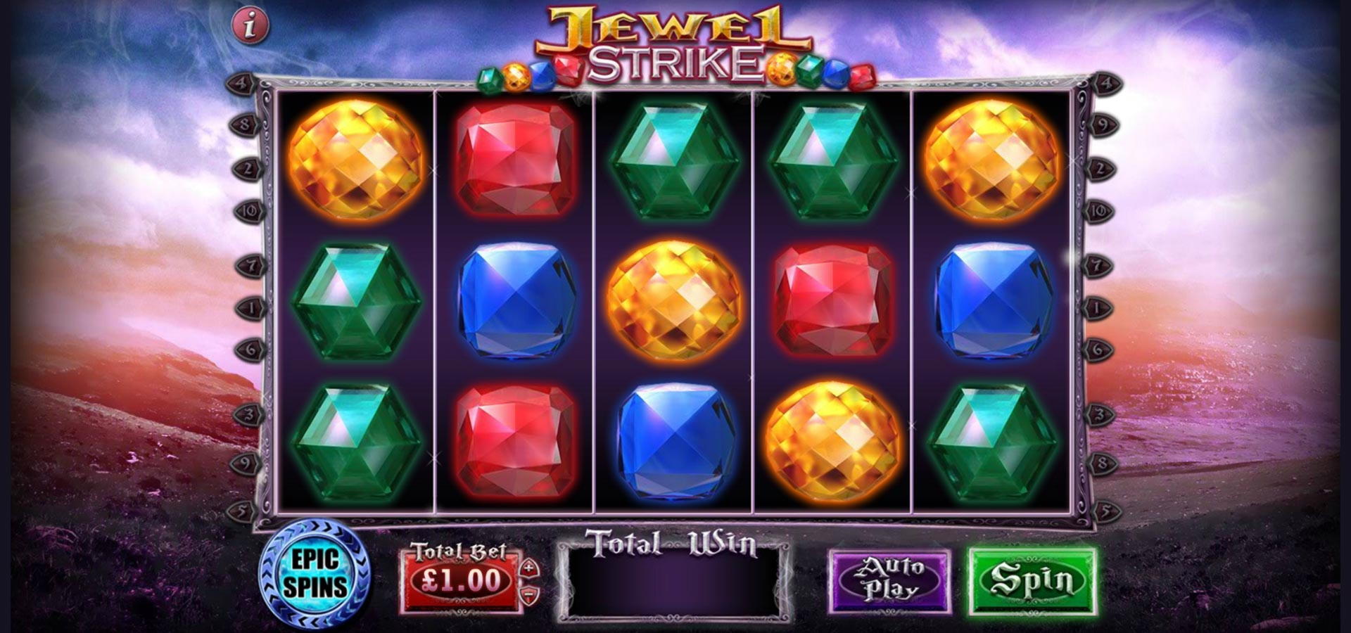 €545 Free Cash at 888 Casino