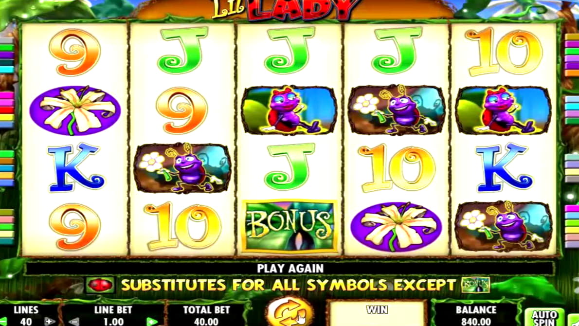 ﻿$725 Daily freeroll slot tournament at Gaming Club Casino