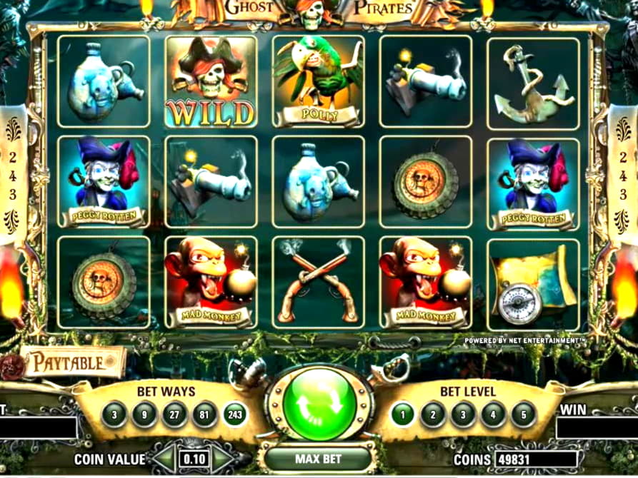 €230 Daily freeroll slot tournament at Nostalgia Casino