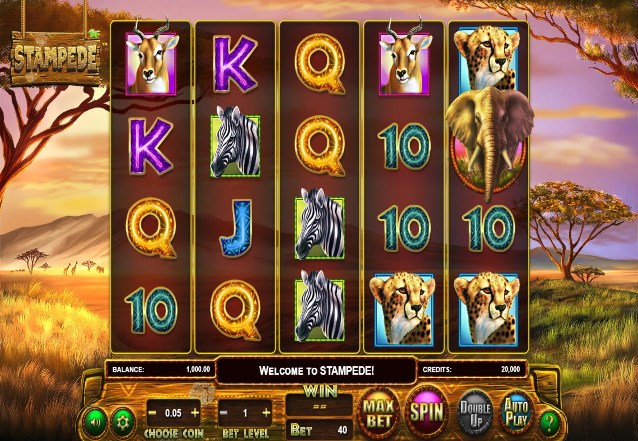 220 Loyal Free Spins! at Europa Casino