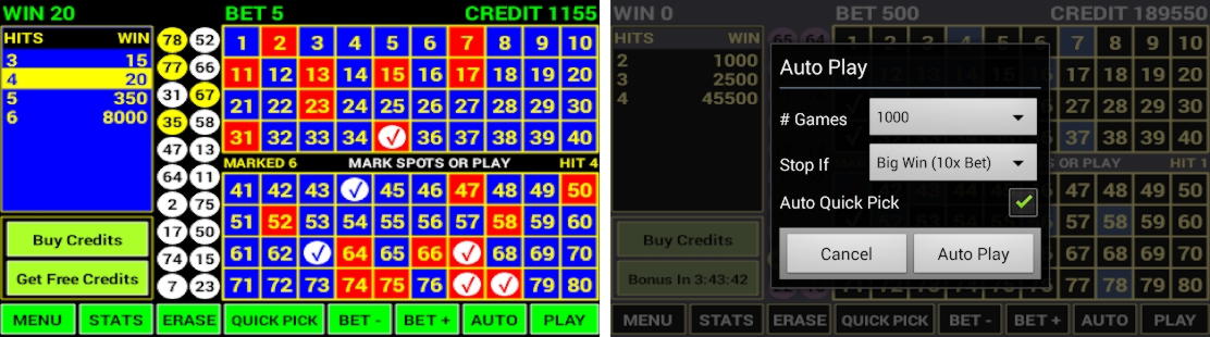 EUR 305 FREE CHIP at Villento Casino
