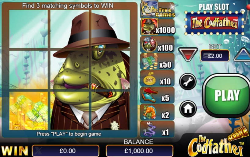 980% Deposit match bonus at Aztec Riches Casino