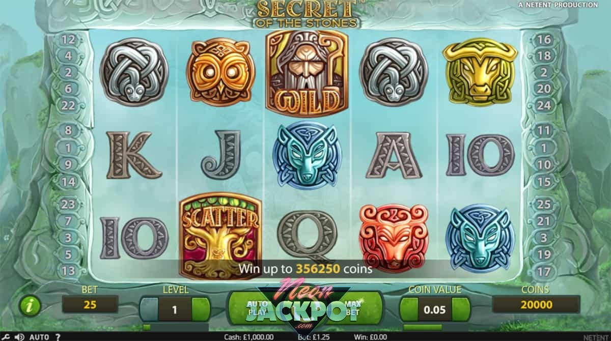 $610 no deposit bonus casino at Nostalgia Casino