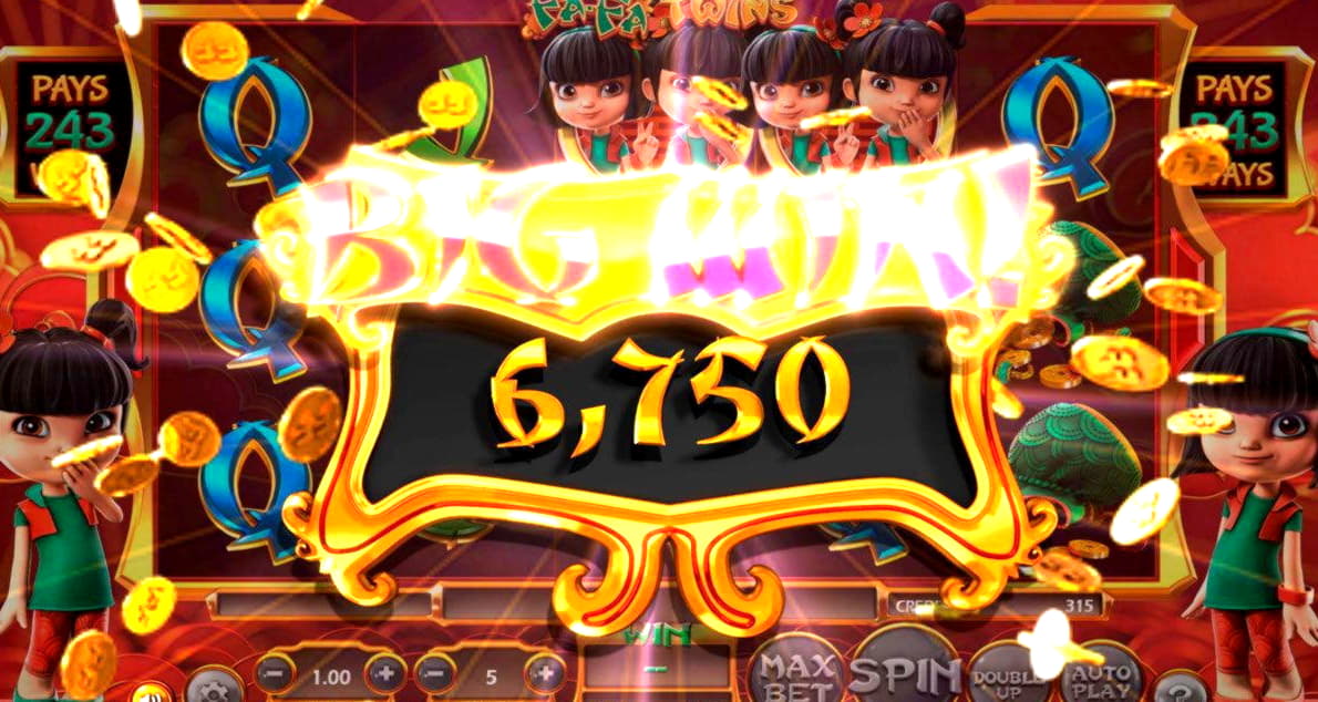 €65 Free chip casino at Luxury Casino