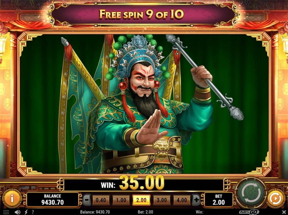 Eur 85 free chip at All Slots Casino