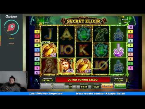 €930 NO DEPOSIT at Yukon Gold Casino