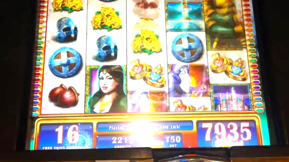Eur 2065 No Deposit at All Slots Casino