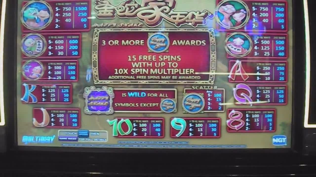 EURO 275 casino chip at Challenge Casino