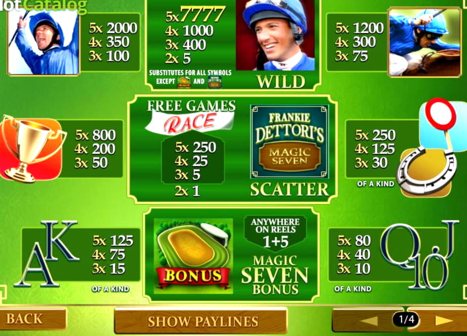 80 Free Spins no deposit at Nostalgia Casino