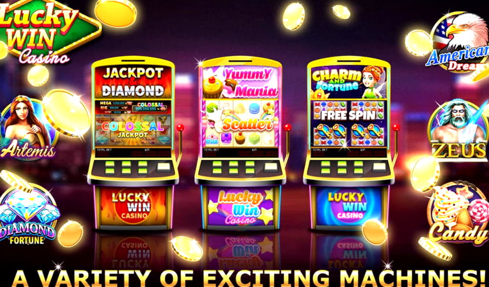 555% Match at a Casino at Jackpot City Casino