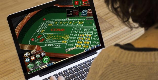 675% Deposit Match Bonus at 888 Casino