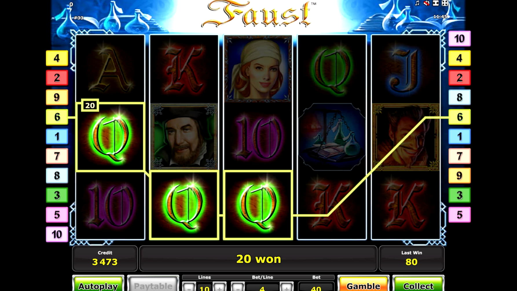295% Match Bonus at Mrgreen Casino