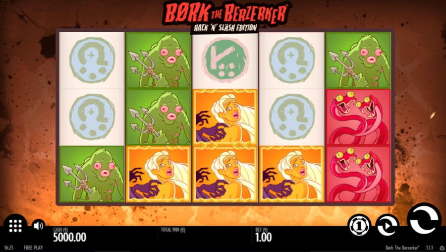 Eur 160 Tournament at Europa Casino