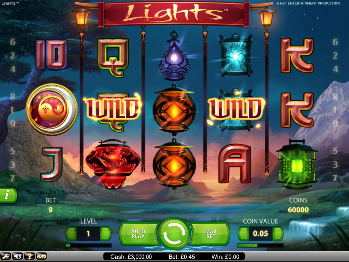 €520 Free Money at All Slots Casino