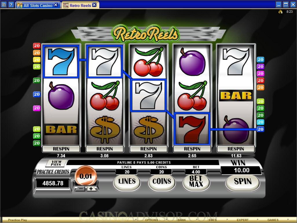 485% Deposit Match Bonus at Lucky Nugget Casino