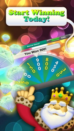$510 Free Casino Chip at Mrgreen Casino