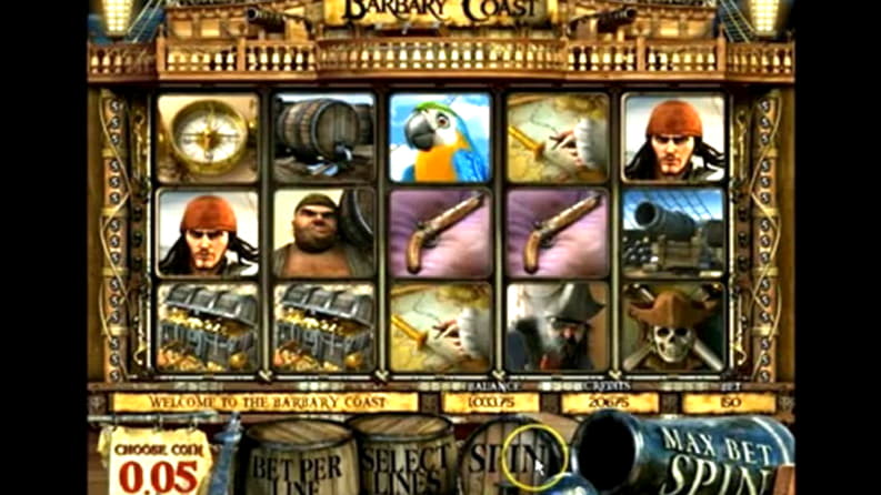 EUR 655 Casino Tournament at Spin Palace Casino
