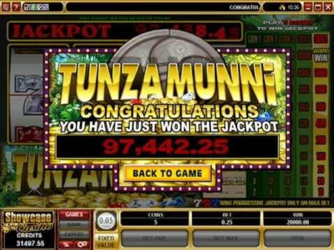 88 Free Spins Casino at All Slots Casino