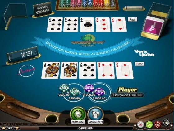 EUR 155 Casino tournaments freeroll at Spin Palace Casino