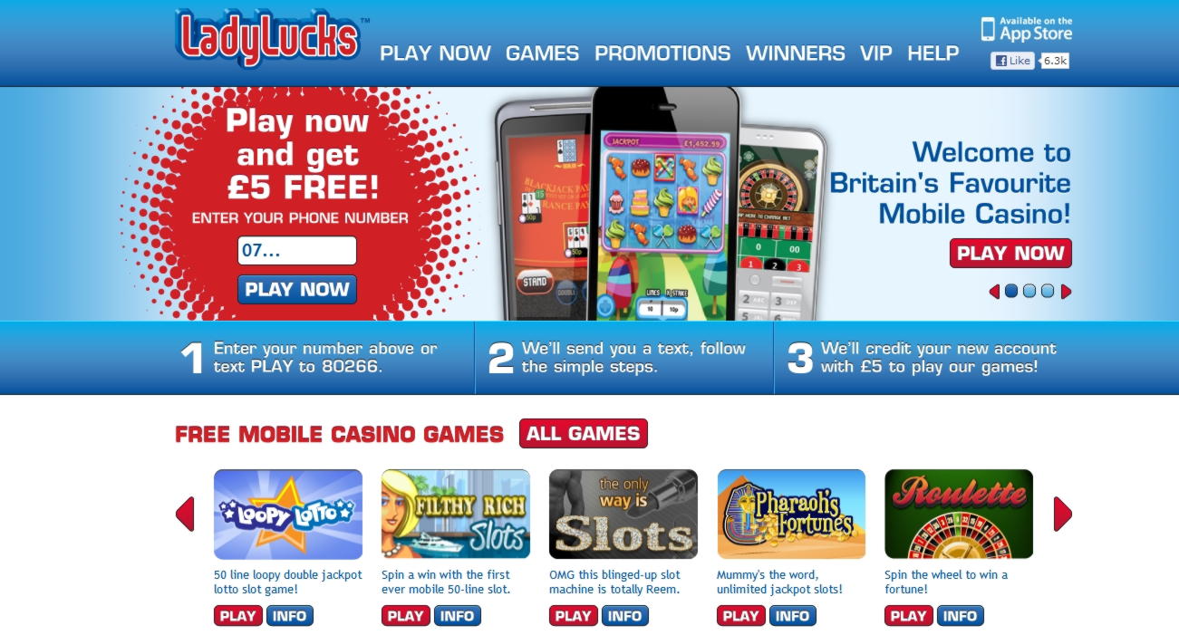 £30 Daily freeroll slot tournament at Gaming Club Casino