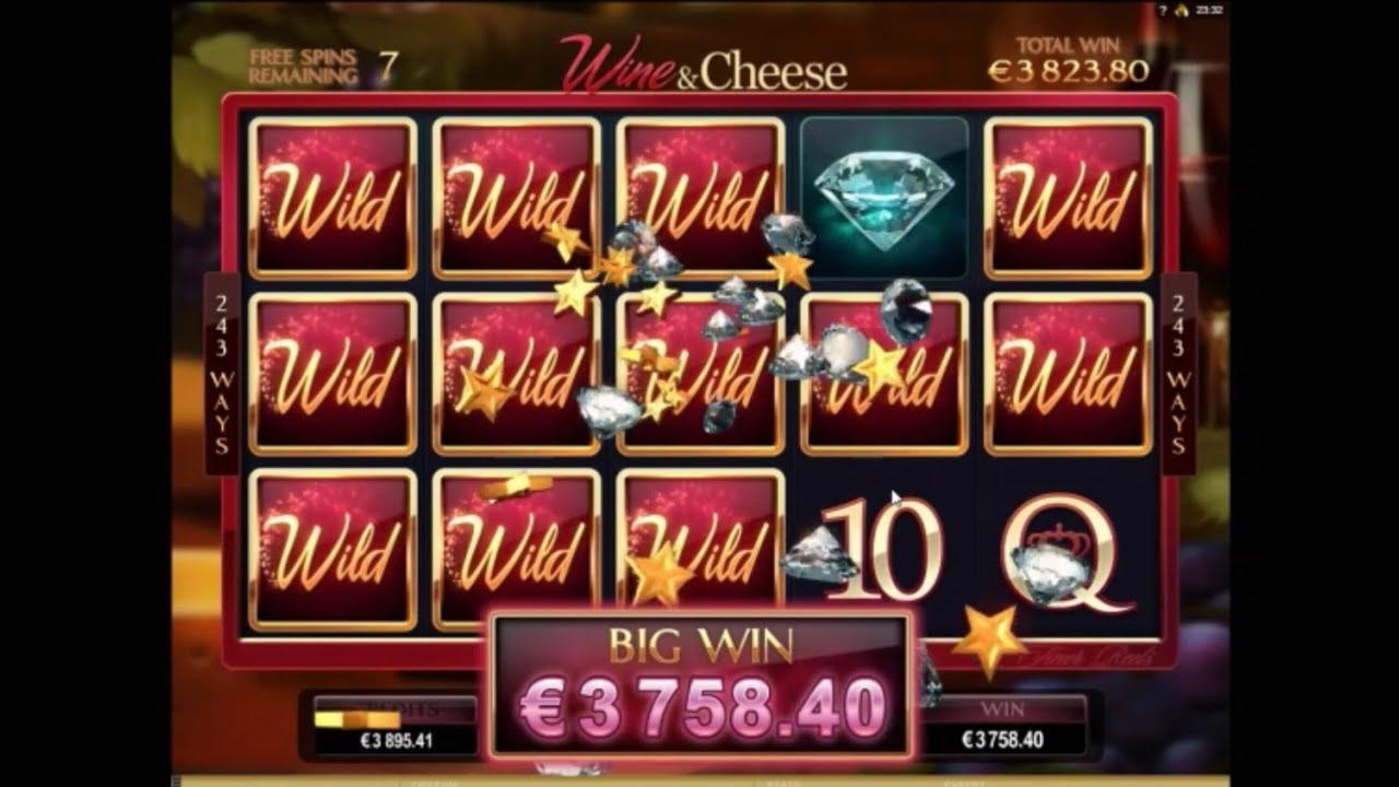 €680 Casino Tournament at Grand Mondial Casino
