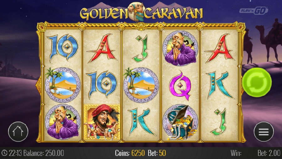 10 Free Spins at Captain Cooks Casino