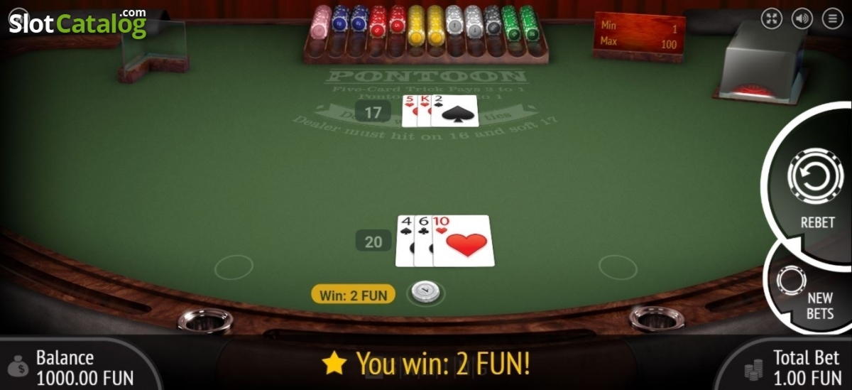 $4220 no deposit at Jackpot City Casino