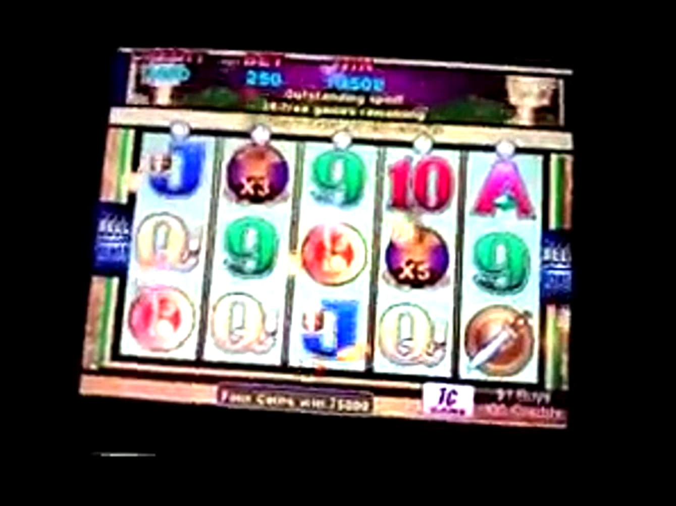 740% Match Bonus Casino at Zodiac Casino