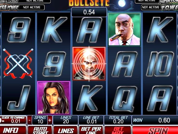 €365 FREE Chip Casino at Villento Casino