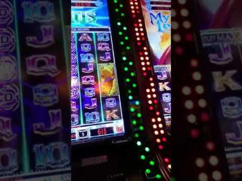 Eur 333 Free Cash at Euro Palace Casino
