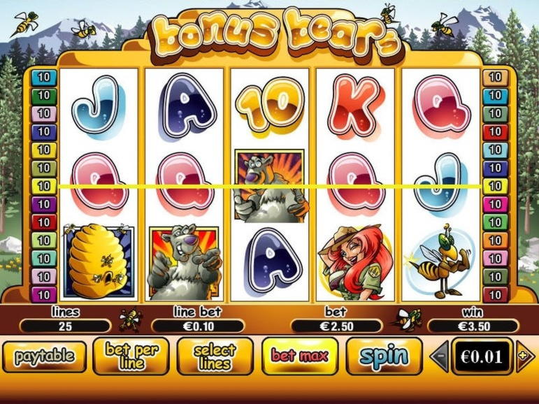 380% Deposit match bonus at Grand Mondial Casino