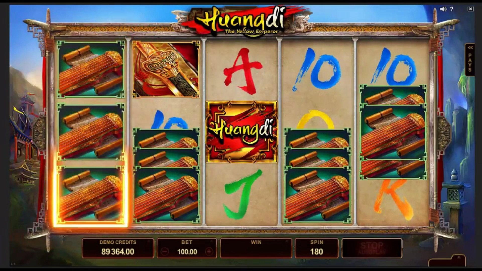 235 Loyal Free Spins! at Zodiac Casino
