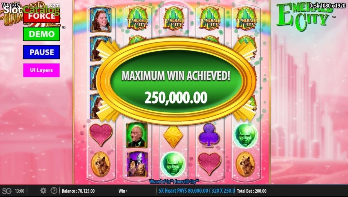 €4025 No Deposit Bonus Casino at 888 Casino