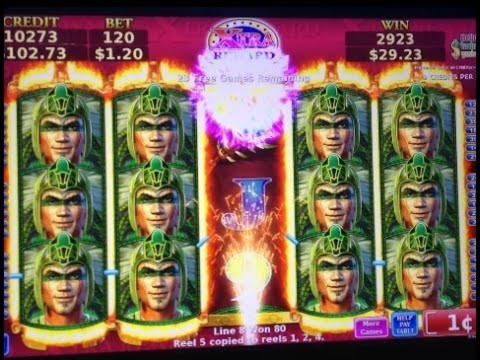 115% casino match bonus at Red Flush Casino