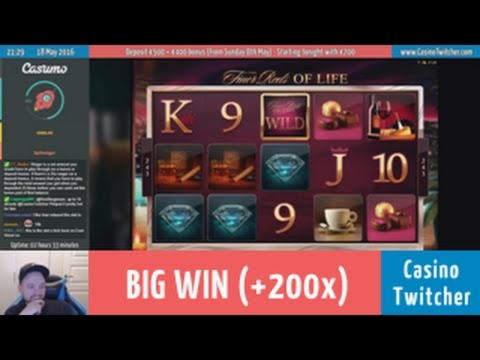 Eur 4590 No deposit at Quatro Casino