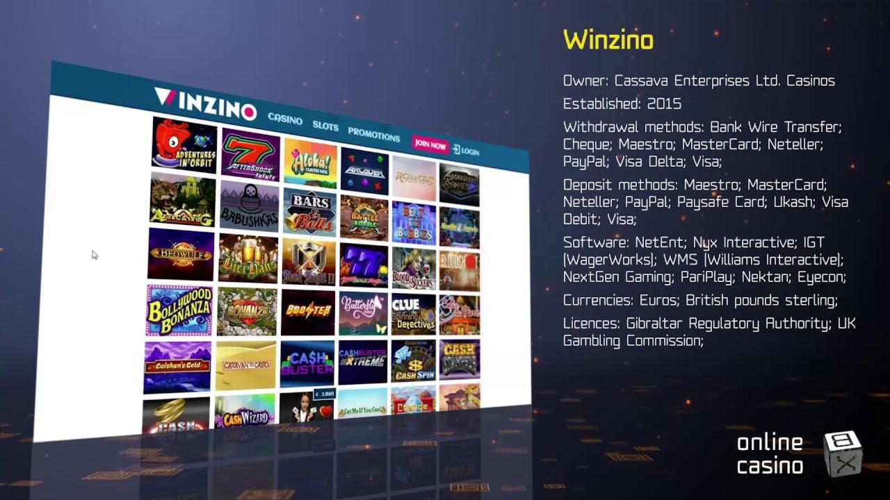 190 Free Spins Casino at Grand Mondial Casino