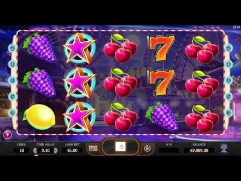 €55 Online Casino Tournament at All Slots Casino
