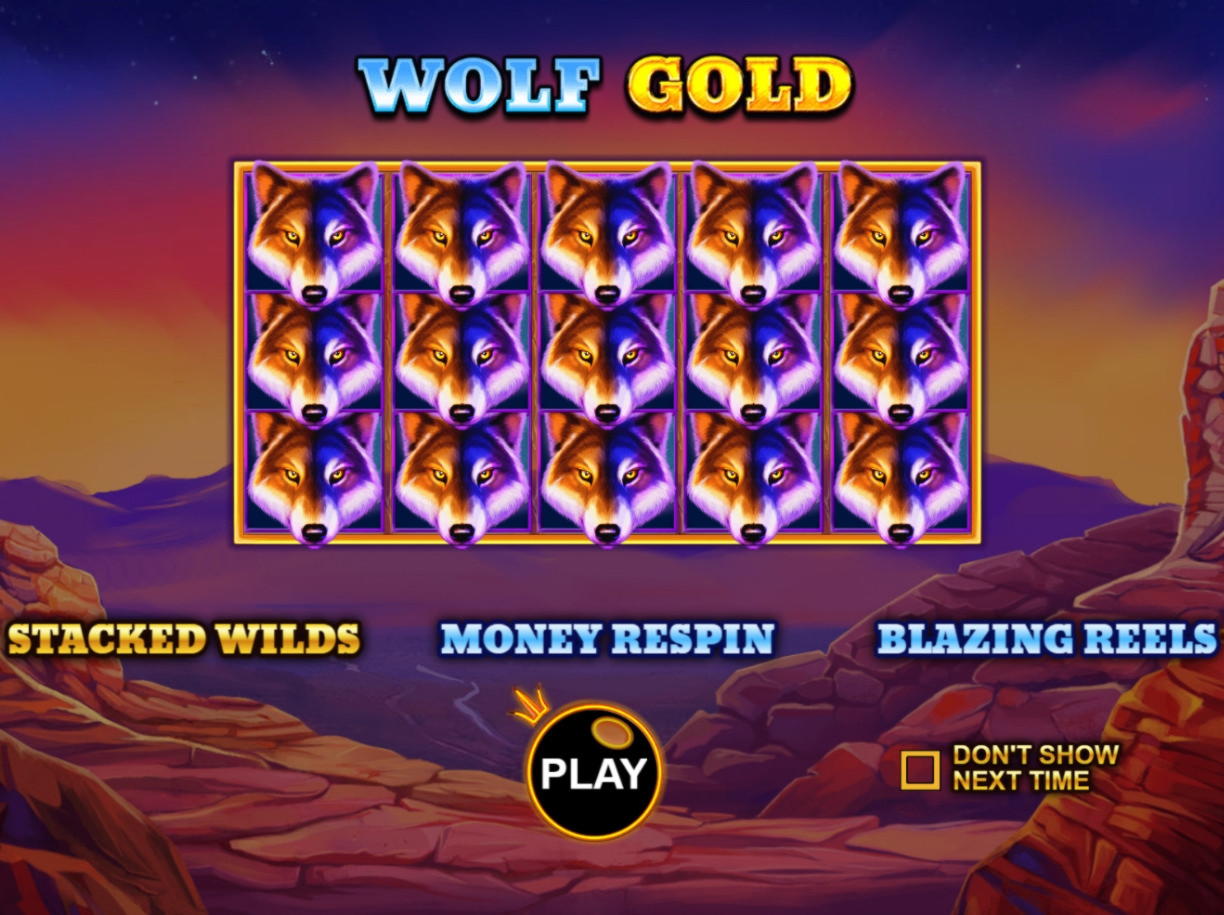 90 Free Spins at Luxury Casino