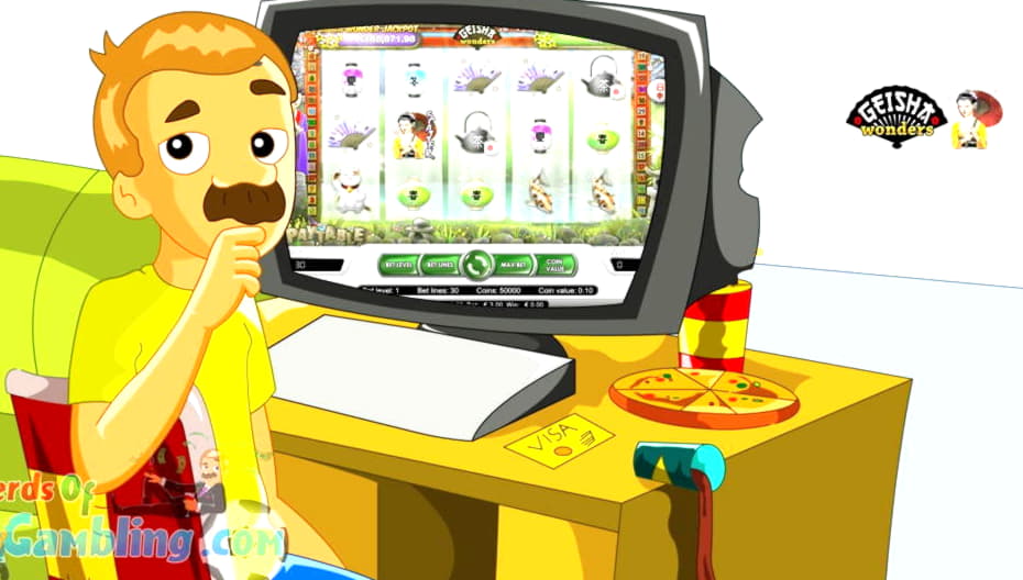 £4430 No deposit casino bonus at Grand Mondial Casino
