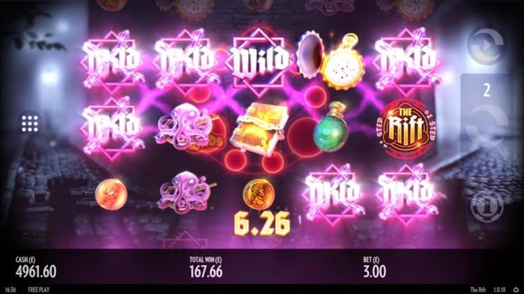 Eur 210 no deposit casino bonus at Grand Mondial Casino