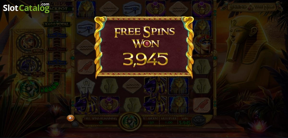 Eur 4525 No Deposit at Euro Palace Casino