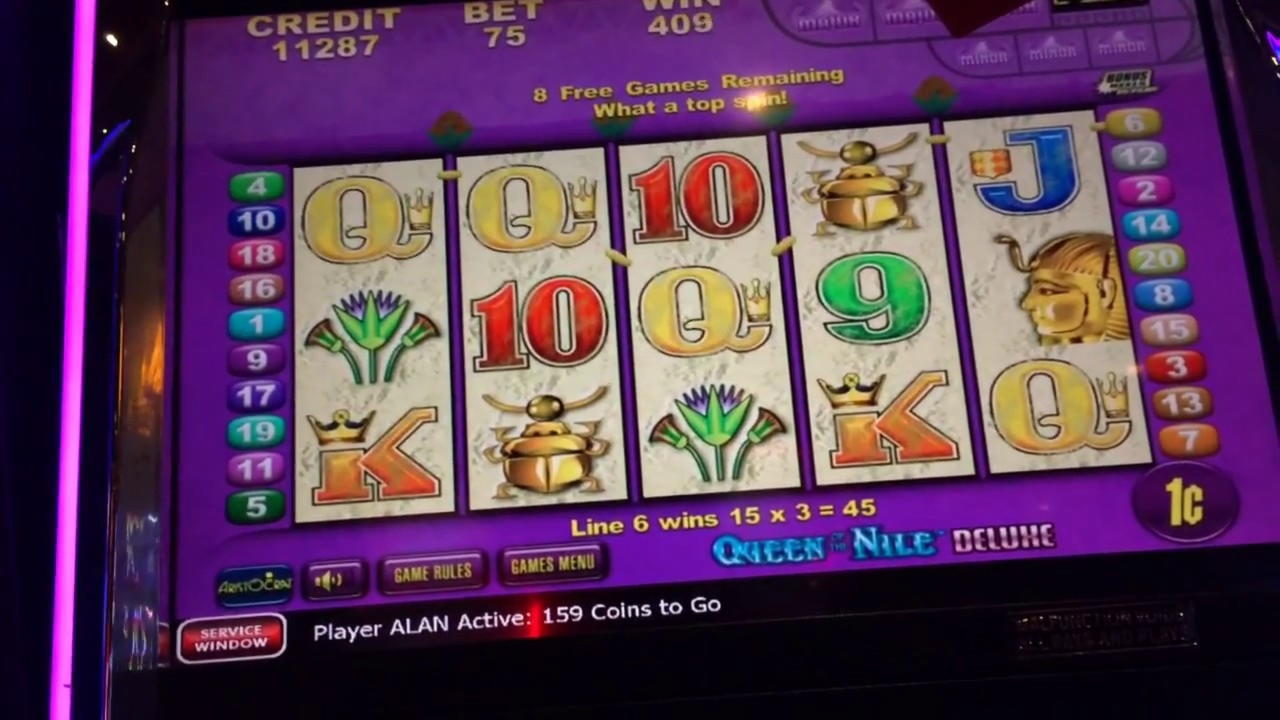 275 Free Spins no deposit casino at LV Bet Casino