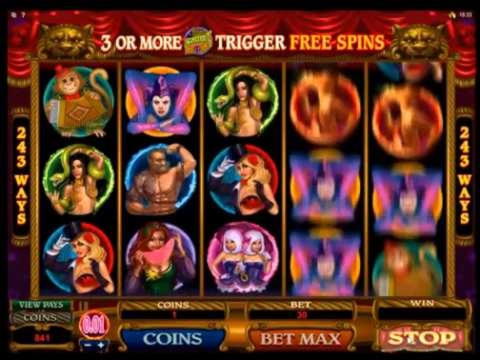 $425 No Deposit Bonus at Euro Palace Casino