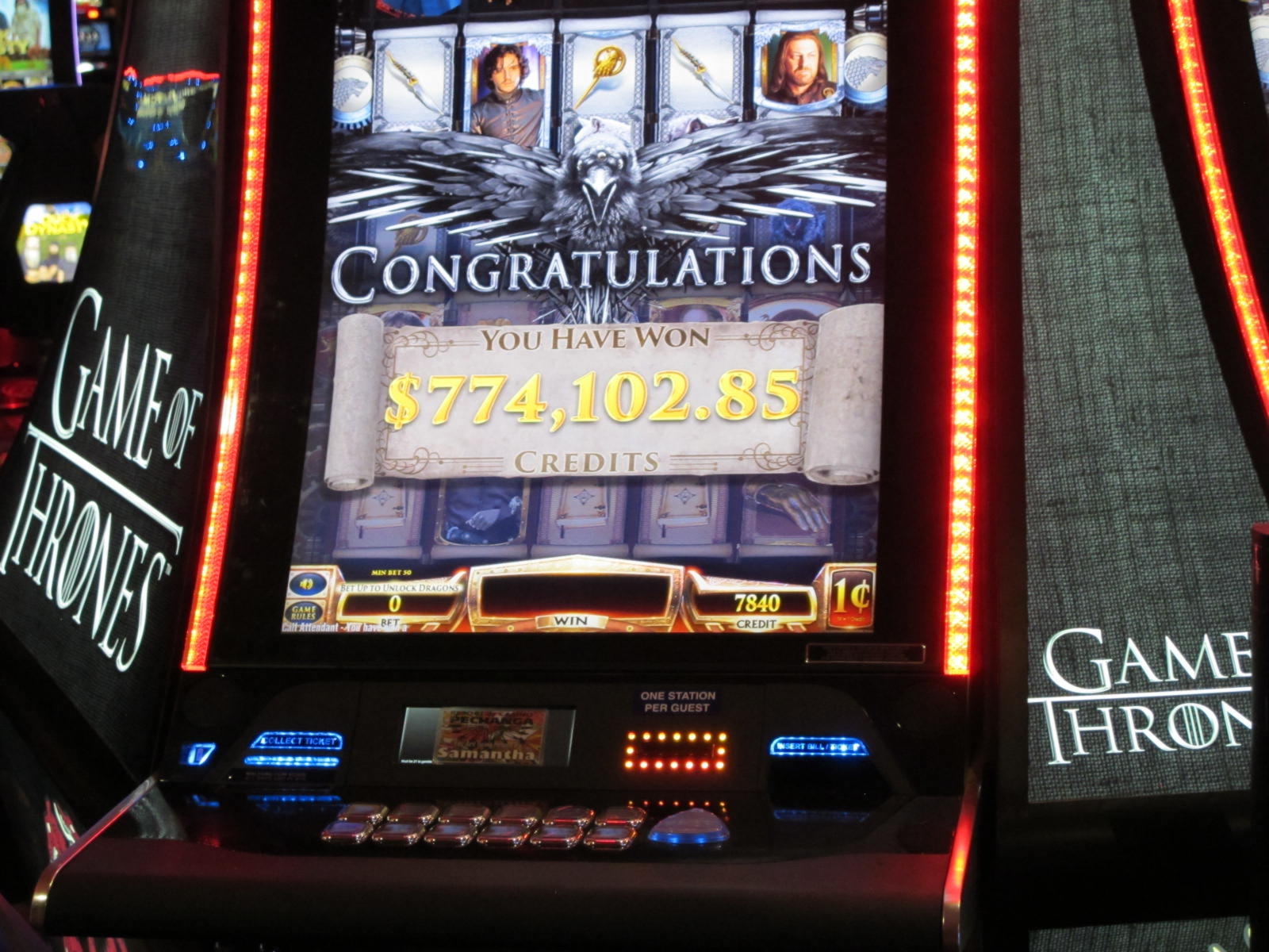 535% Best signup bonus casino at LV Bet Casino